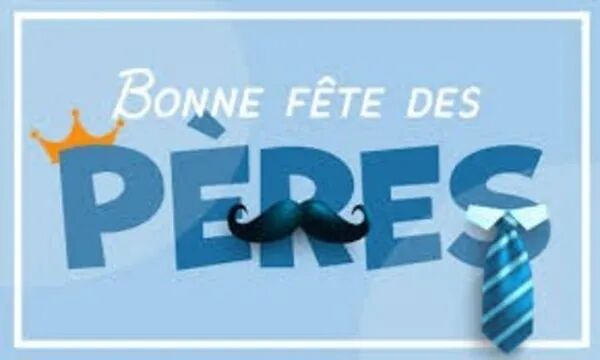 fete des peres