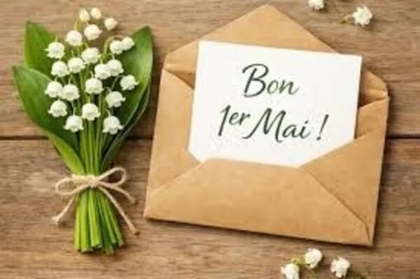 1er Mai